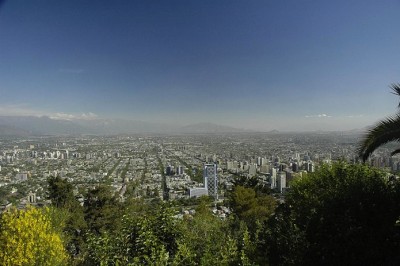 Chilean International Renewable Energy Congress, Sept. 4-5, 2012