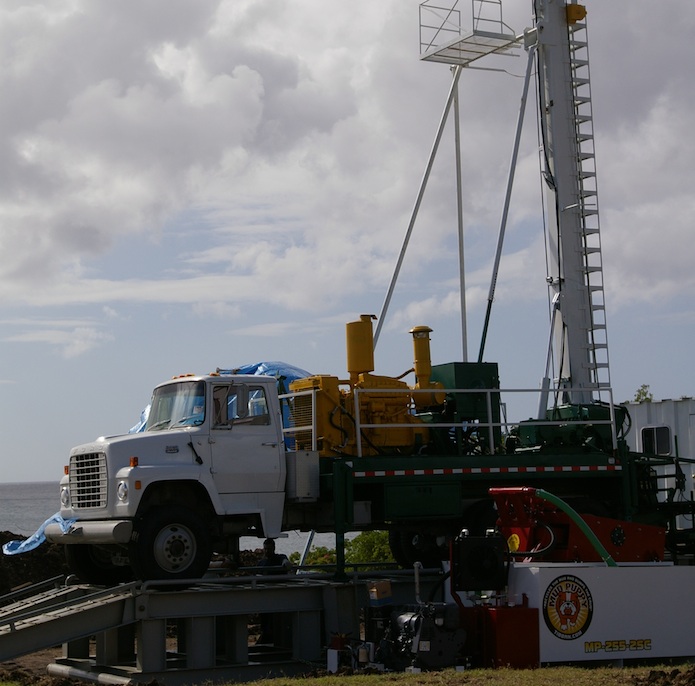 West Indies Power receives EIA approval for drilling in Dominica