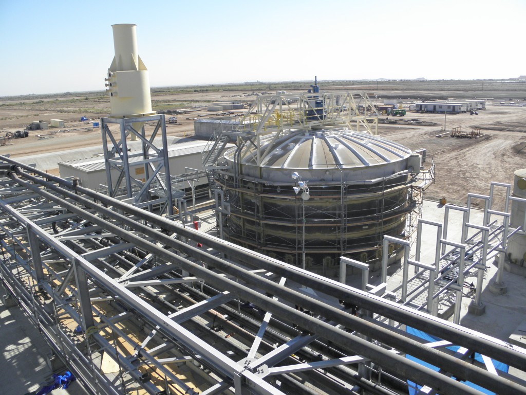 Energy Source secures PPA for 49 MW Hudson Ranch II project