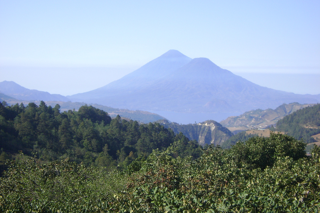 Centram Geothermal granted two geothermal exploration concessions in Guatemala
