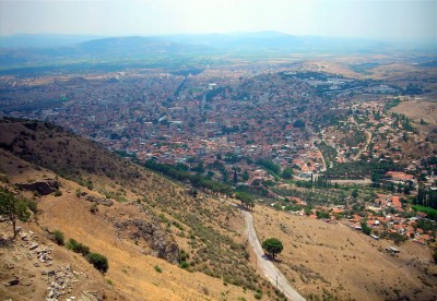 Tender for 26 geothermal areas in Izmir, Turkey, Oct. 5, 2011