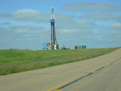 Geothermal project in Saskatchewan, Canada to start drilling next month