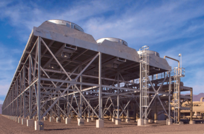 Stillwater Solar-Geothermal Hybrid Plant one of the top plants 2012