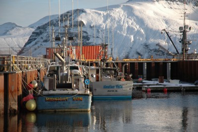 New report on geothermal energy sources for local use in Alaska