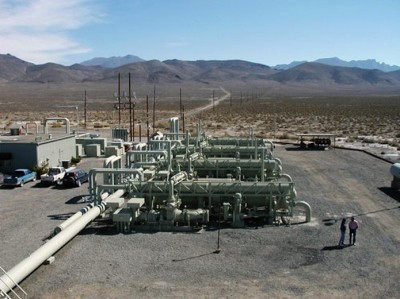 U.S. Geothermal sells binary cycle power plant in whole or parts