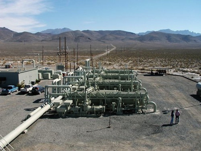 U.S. Geothermal sells binary cycle power plant in whole or parts