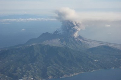 New premier in Montserrat committed to geothermal power development