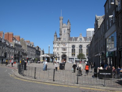 Aberdeen in Scotland targetting ‘Icelandic-style’ geothermal heating