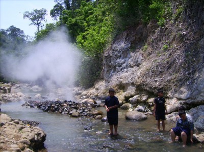 Government exploration of geothermal field Cisolok-Cisukarame, West Java to start mid-2021