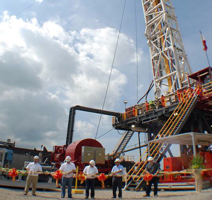 EDC renews drilling contract with Lihir Gold in Papua New Guinea