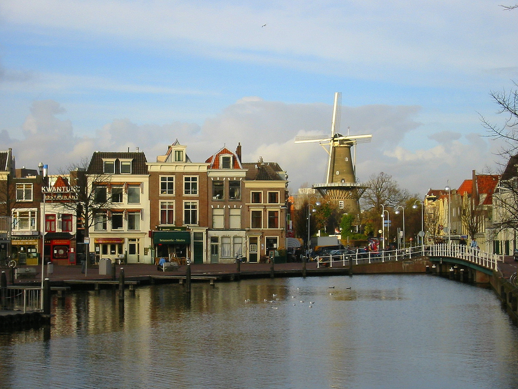 Swedish-Dutch team seeks to tap low heat geothermal power opportunity in Netherlands