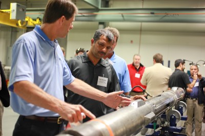 Scientific Drilling held successful first Geothermal Technology Symposium