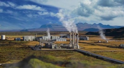 Great promotional video for geothermal in a Norwegian context