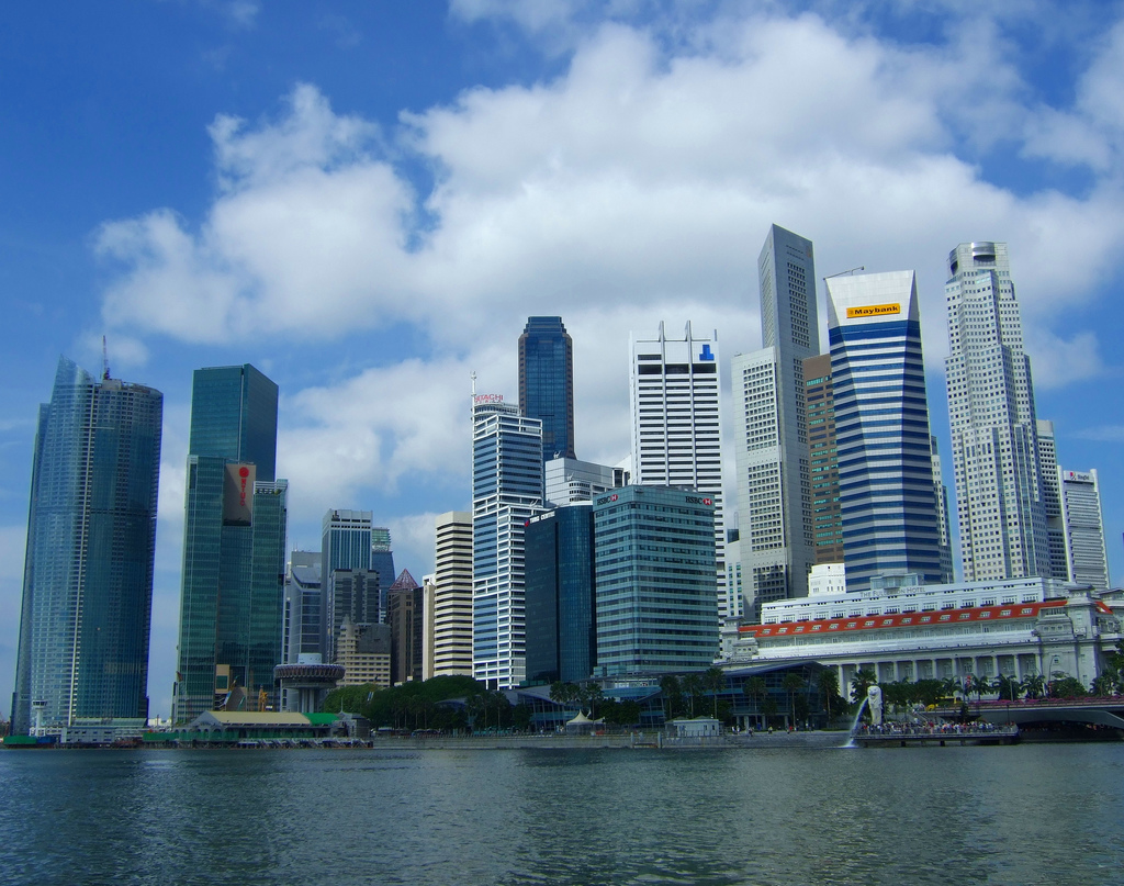 RFP – Singapore-wide geophysical survey for geothermal