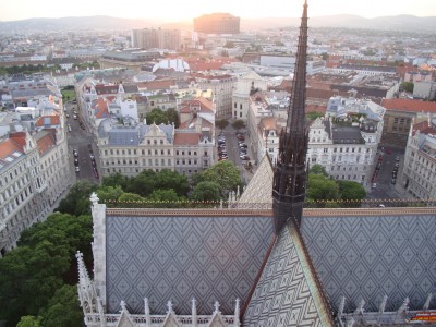 New efforts made to utilise geothermal for heating in Vienna, Austria