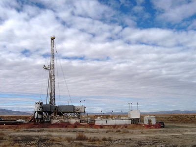 Nevada Play Fairway project to help geothermal development in Great Basin