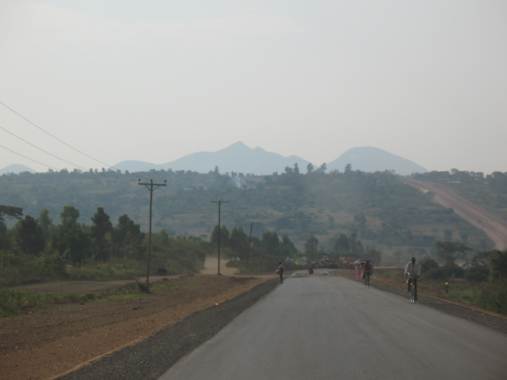 East African electricity inter-connection in progress