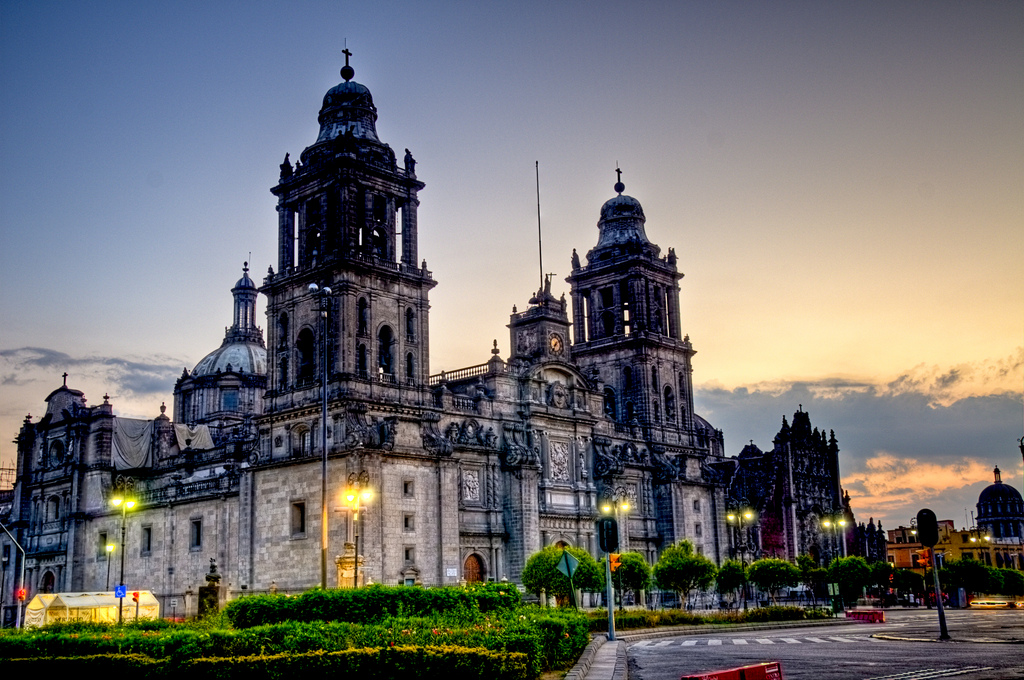 Mexico releases new regulations as part of its big Energy Reform