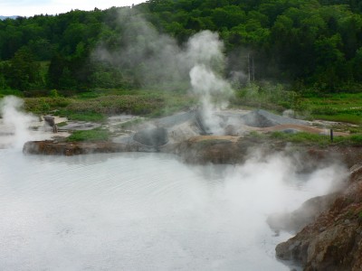 Japan comes up with basic plan to allow development in national parks