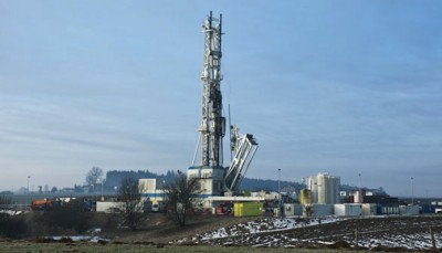 Research on geothermal projects concludes no uncontrollable risk for environment in Germany