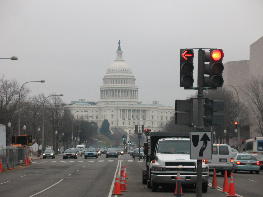 Geothermal job creation opportunity – U.S. industry seeks inclusion in stimulus packages