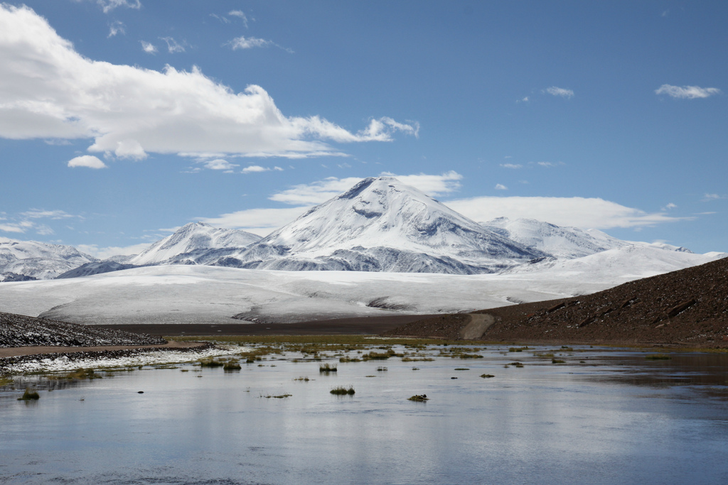 Enel Green Power adds three geothermal concession in Chile