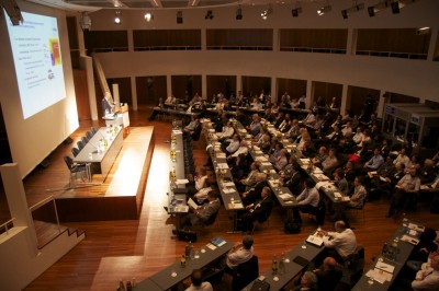Program released for 8th International Geothermal Conference, May 22-25, 2012