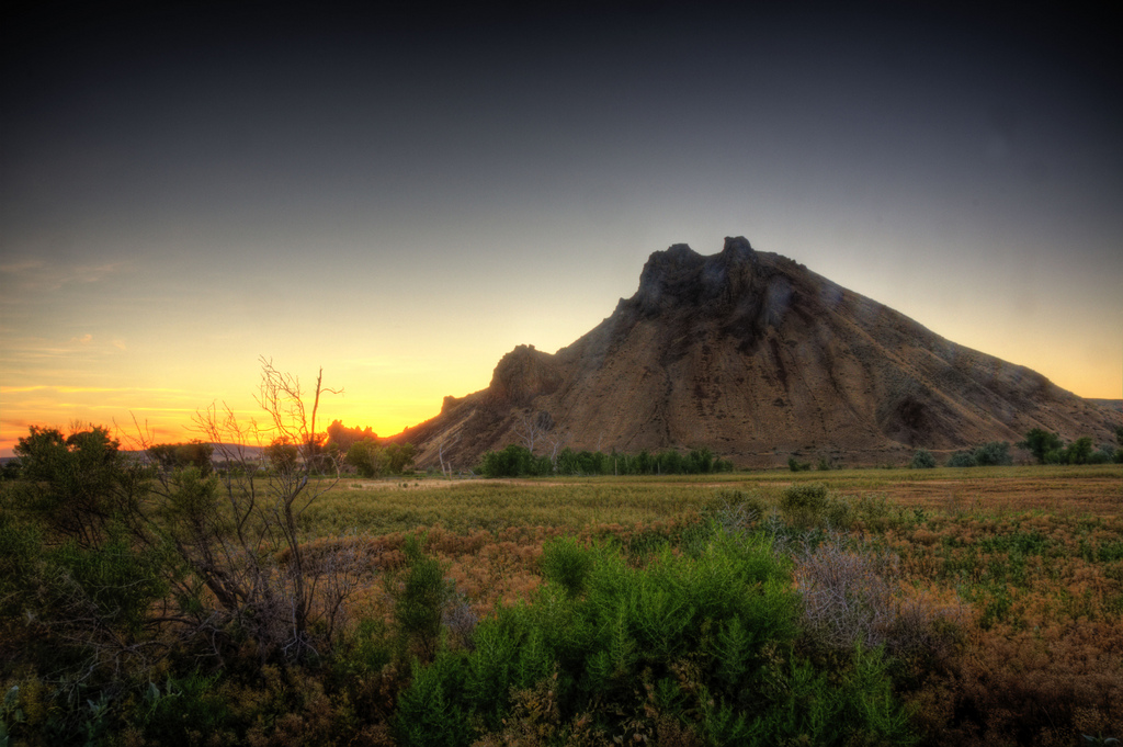 US Geothermal plans June start for its Neal Hot Springs plant