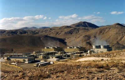 Coso Geothermal secures letter of credit renewal with Citibank