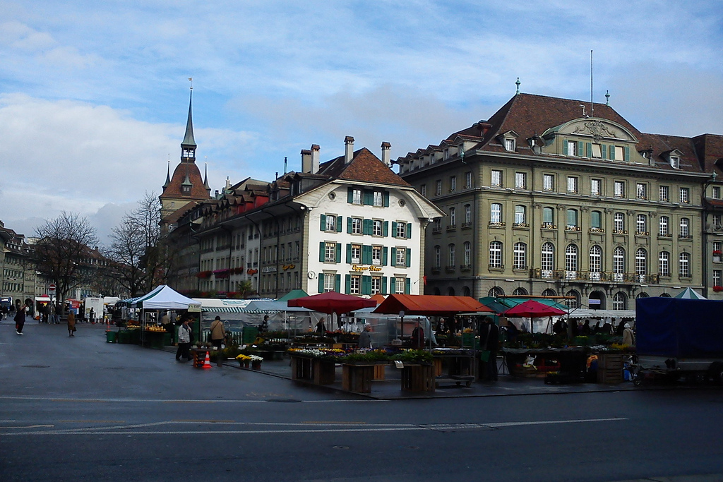 Event: Geothermal options for Switzerland, Nov. 20, 2014, Bern
