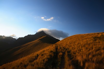 Ecuador power company expects first geothermal plant by 2017