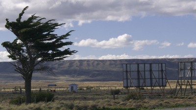 GeoGlobal Energy submits EIA for San Gregorio project in Chile