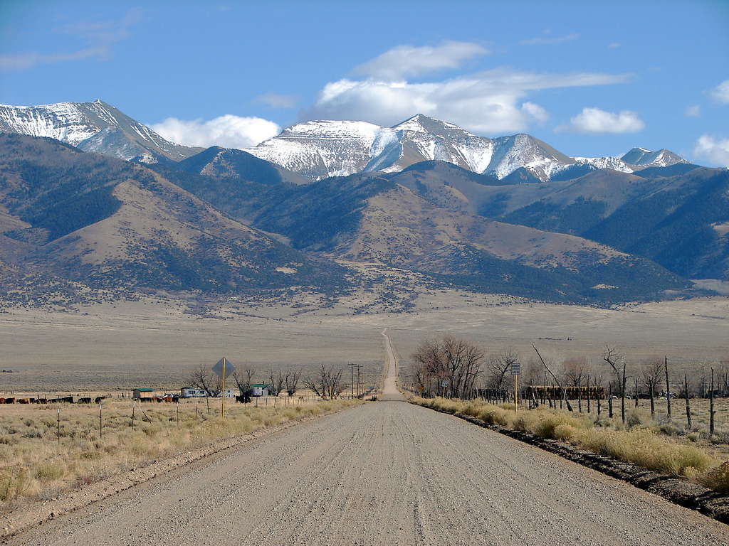 Colorado BLM seeks input on environmental assessment for San Luis Valley