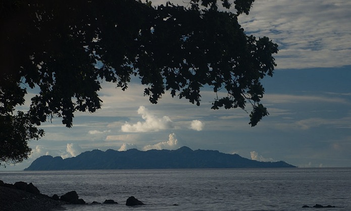 Geodynamics completes EIA for Savo Island project