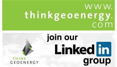 Baseload Capital and ThinkGeoEnergy announce partnership on geothermal news sharing