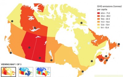 IHFC publishes 2024 Global Heat Flow Database