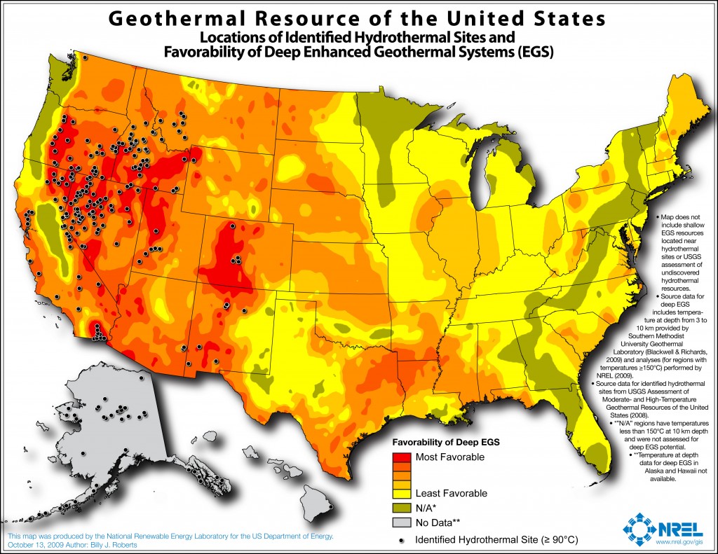 PowerEngineers to lead geothermal part of $7bn US Army program