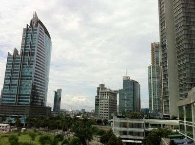 Geothermal training as element of NZ-Indonesia geothermal cooperation