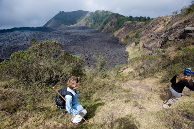 US Geothermal starts drilling at El Ceibillo project in Guatemala