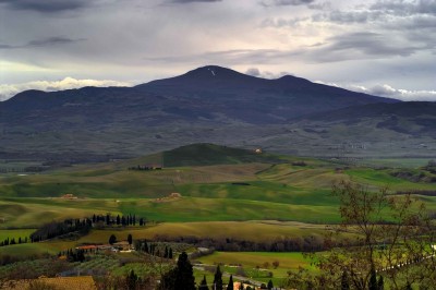 Italy PM gives go-ahead for 10-MW binary geothermal power plant in Tuscany