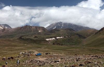 Iran sees 800 MW geothermal development potential