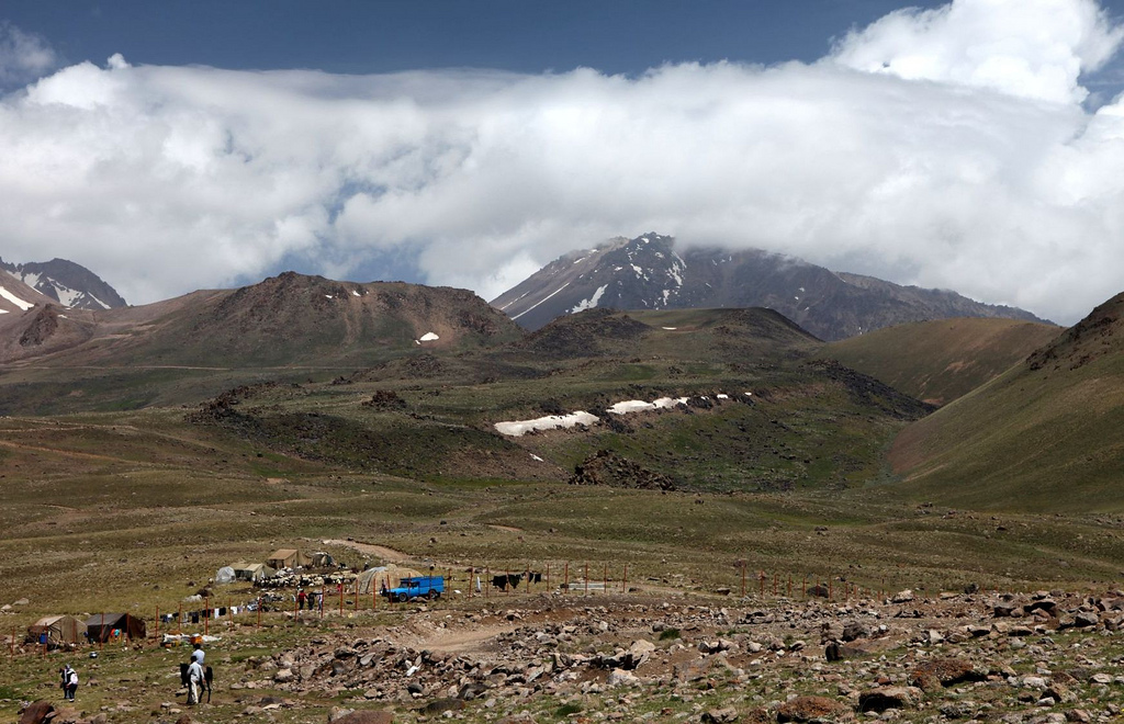 Geothermal pilot project in Iran to become reality