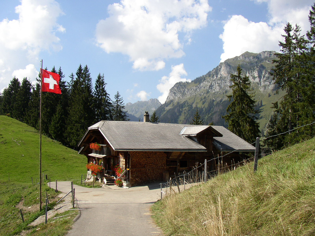 ETH Zurich is looking for A Project Leader for Underground Research