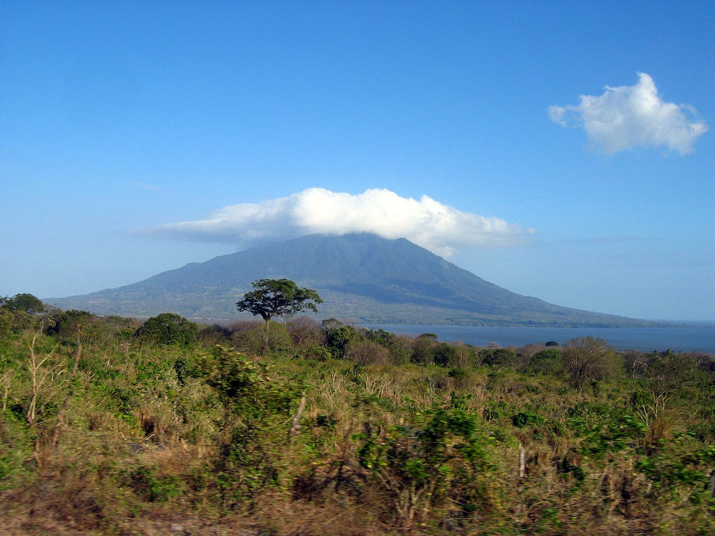 Geothermal power key to Nicaragua’s energy future