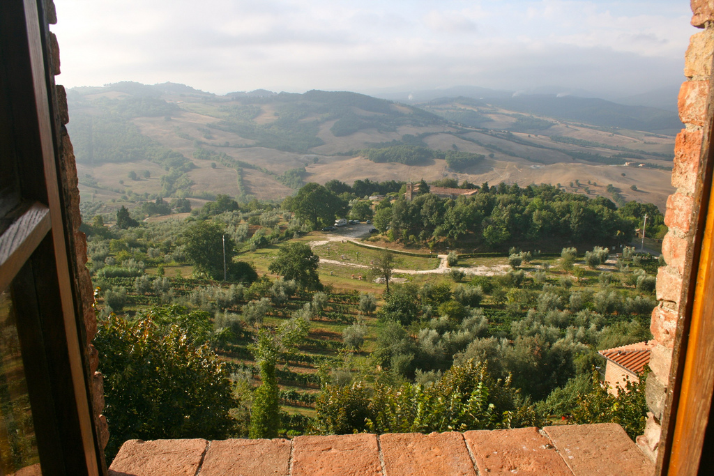 Region of Tuscany signs agreement on geothermal development