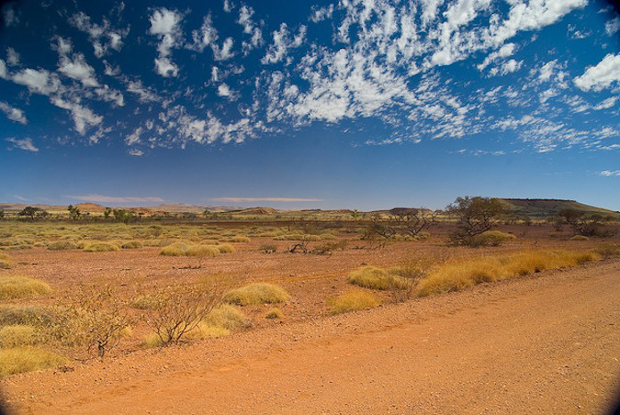 Mapping geothermal gradients underway in Western Australia