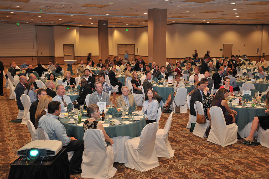 Geothermal Industry gathers at GEA Summit in Reno, Nevada