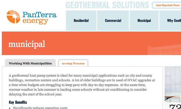 Colorado firm receives status as geothermal utility