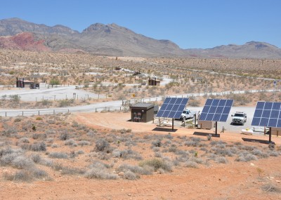 U.S. Defense Renewable Energy Summit, April 7-8, 2015