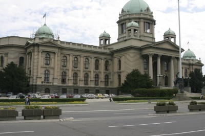 UNDP confirms geothermal resource in Belgrade, Serbia